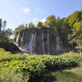  Plitvice Lakes National Park